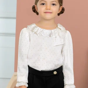 5660 - blusa - Abel&Lula