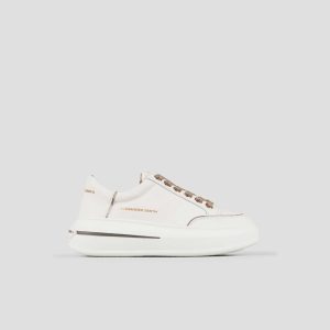 Alexander Smith Lancaster donna