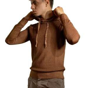 FELPA IN LANA MERINOS