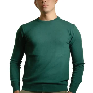 GIROCOLLO MISTO CASHMERE