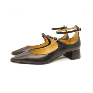 Marc Ellis Mary-Jane cinturini