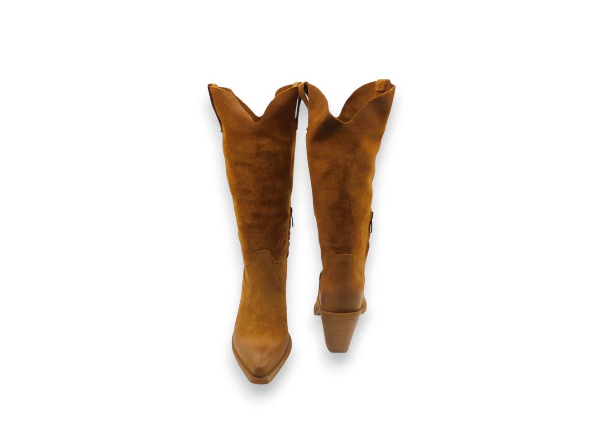 Metisse Stivale Texano - immagine 3