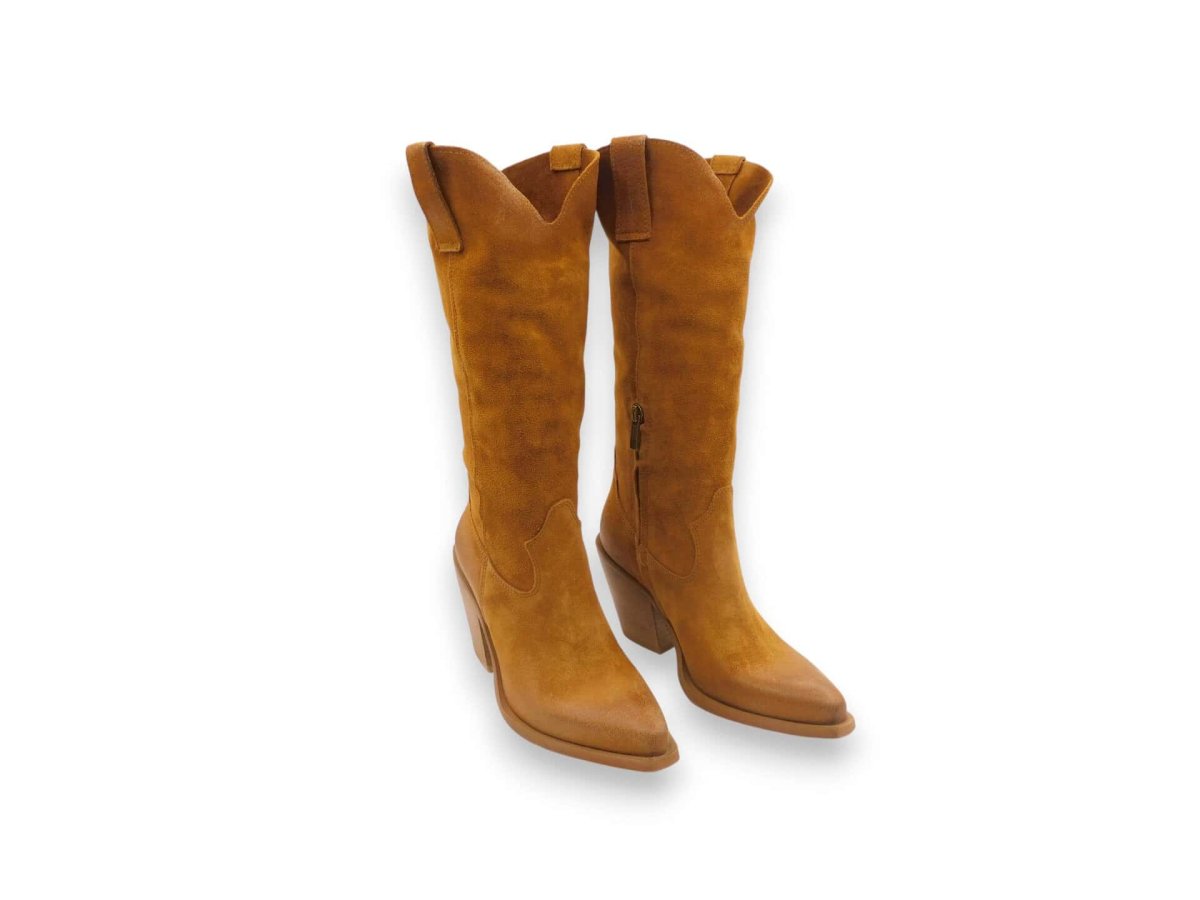 Metisse Stivale Texano - immagine 4