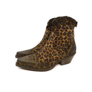 Metisse texano maculato