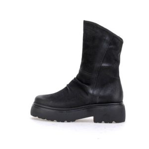 Mjus tronchetto pieghe