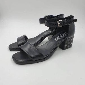 Mjus sandalo tallone