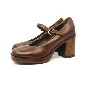 Mjus Mary-Jane cinturino