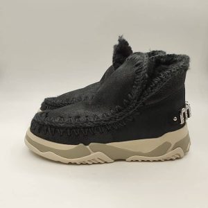 Mou tronchetto Eskimo medio