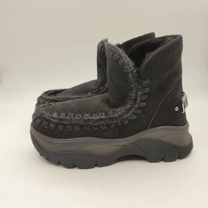 Mou tronchetto Eskimo tecnico