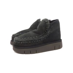 Mou tronchetto Eskimo Bounce sneaker