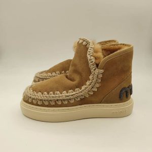 Mou tronchetto Eskimo sneaker