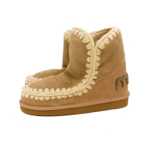 Mou Eskimo 18 Glitter Logo