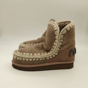 Mou tronchetto Eskimo medio