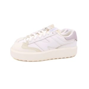 New Balance sneaker CT302 bianco lilla