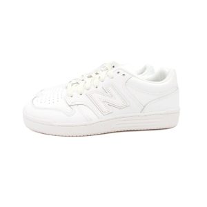 New Balance sneaker BB 480 bianca