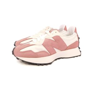 New Balance sneakers WS317MB rosa bianco