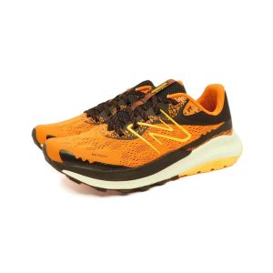 New Balance sneaker DynaSoft Nitrel arancio