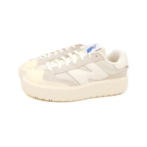 New Balance sneakers CT302 beige