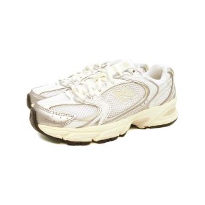 New Balance sneaker 530 ESB bianco panna