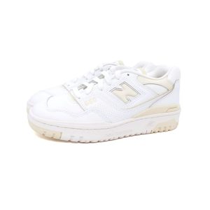 New Balance sneakers 550BK bianco