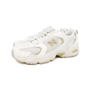 New Balance sneaker 530 bianco menta