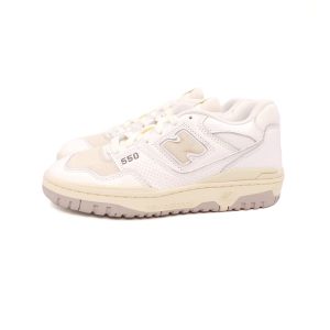 New Balance sneakers 550 PWG bianco