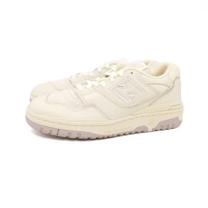 New Balance sneaker BB550 PWD beige