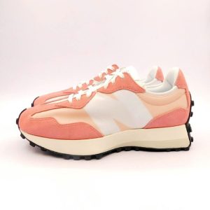 New Balance sneakers rosa