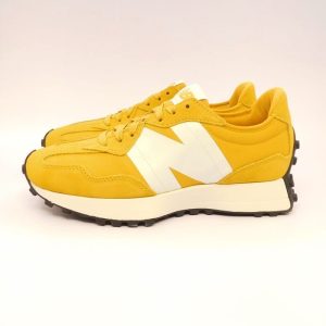 New Balance sneakers giallo