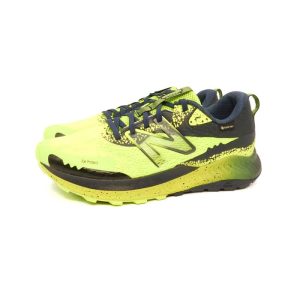 New Balance sneakers DynaSoft Nitrel giallo
