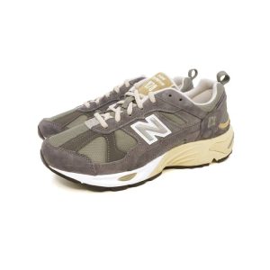 New Balance sneaker CM878 MG1 grigio