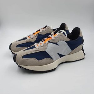 New Balance sneaker grigio