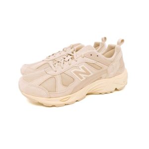 New Balance sneaker M2002RSI beige