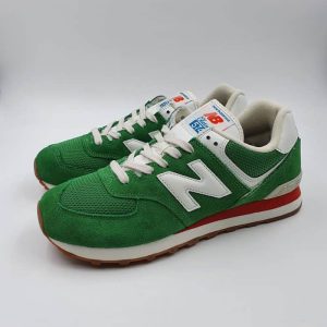 New Balance sneaker