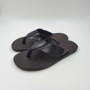 Nicar infradito nero