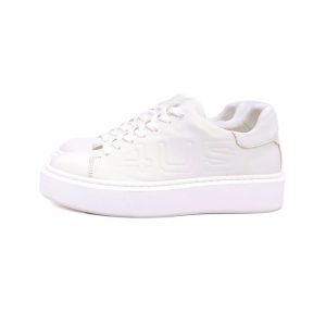 Paciotti 4US sneaker bianca