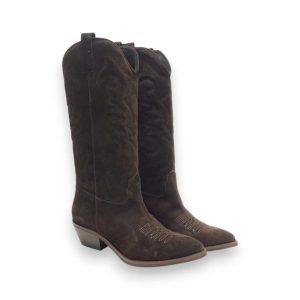 Ranye texano camoscio