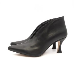 Ranye tronchetto scollato