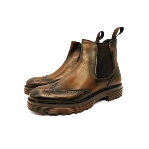 Fratelli Rennella beatles ricamato