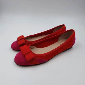 Status ballerina fiocco