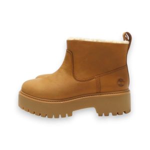 TIMBERLAND TRONCHETTO PELO
