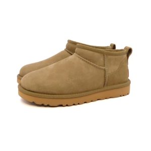 Ugg Classic Ultra Mini