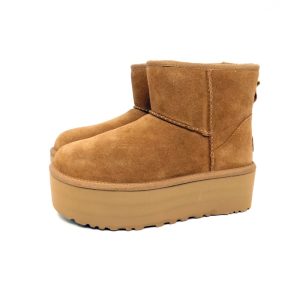 Ugg Classic Mini Platform
