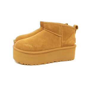Ugg Ultra Mini Platform