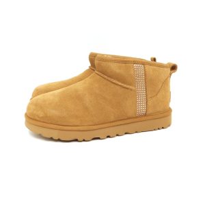 Ugg tronchetto Classic Ultra Mini Bling