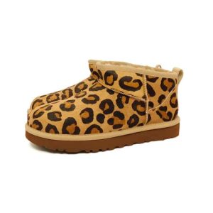 Ugg tronchetto Ultra Mini Spotty