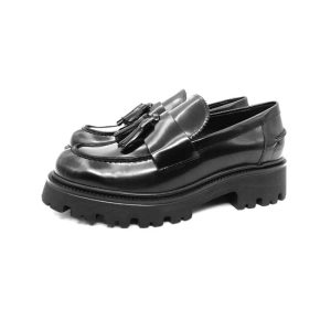 Uma Parker mocassino mappetto