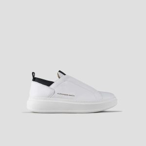 Alexander Smith slip-on uomo