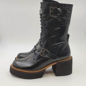 Elvio Zanon anfibio fibbie