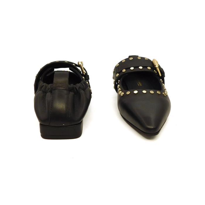 Elvio Zanon ballerina - immagine 3